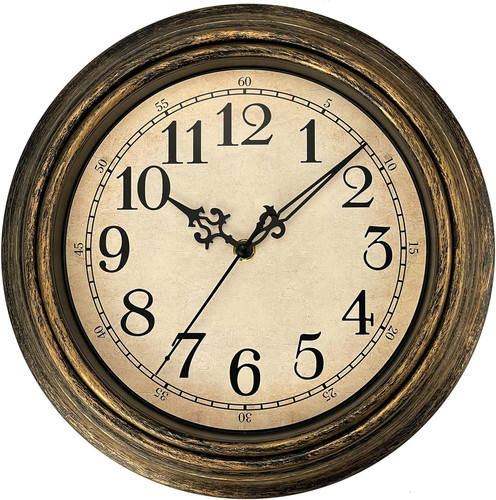 Plumeet piccolo orologio - orologio, da