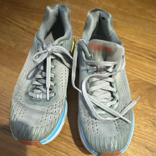 Hoka one clifton 1093756 - hoka,