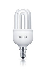 Philips Genie Lampadina a