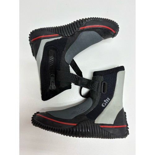 Stivali vela neoprene - da, in