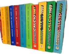 Almanacco Illustrato Del