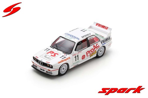 Spark bmw e30 11 - bmw, m3