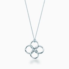 Tiffany sterling silver - co.,