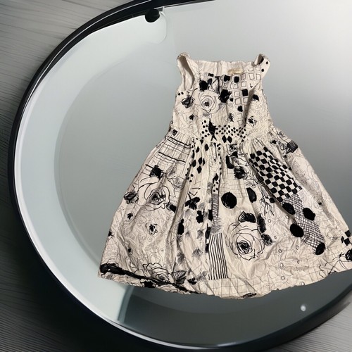 Abito bambina monnalisa - bambina,