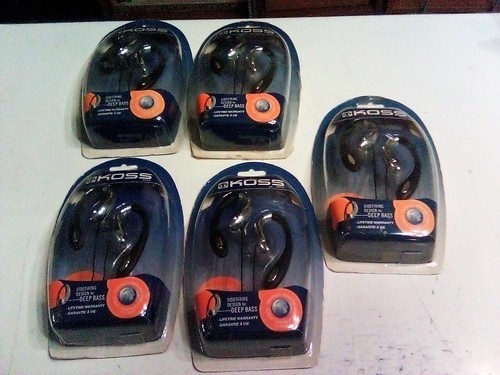 Cuffie auricolari koss - cuffie, auricolari.koss.lotto