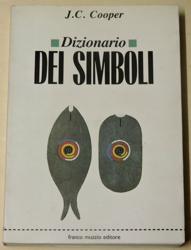Dizionario dei simboli j - dei, j.c