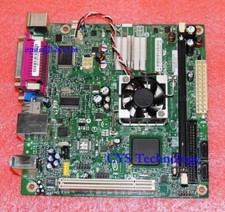 Scheda madre Intel
