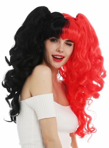 Parrucca donna cosplay - donna, lungo