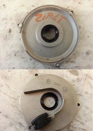 Piaggio zip tempi - 4,