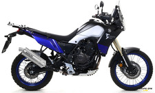 Exhaust terminal arrow - exhaust,