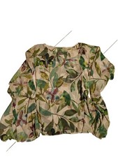 Casacca donna estiva Taglia L 