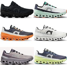Scarpe da corsa uomo nuove