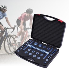 Set pressa cuscinetti