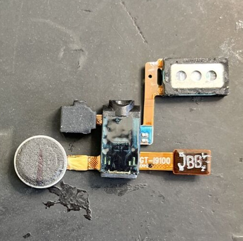Flat flex cable altoparlante - cable,