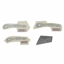 Kit adesivi Malaguti Crosser