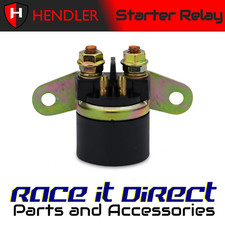 Relè Avviamento per Beta M4