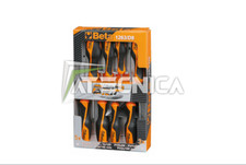 SET 8 giraviti giravite BETA GRIP 1263/D8P 1263 cacciaviti tecnici elettricista