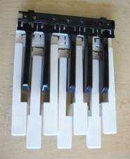 Chiavi di ricambio Yamaha