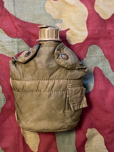 Borraccia militare army - borraccia,