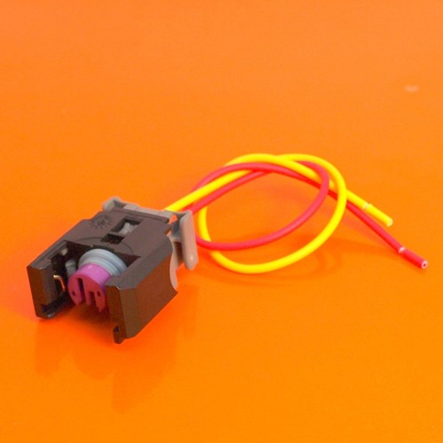 Pin spina iniettore diesel - pin,