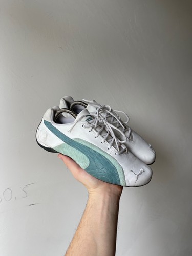 Sneakers vintage puma - vintage, speed