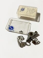 LAMBRETTA F. Contatto