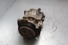 COMPRESSORE A/C PER FIAT Panda 2° Serie 51747318 188A4000 Benzina 1200 (03>10)