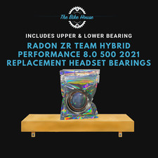 Radon ZR Squadra Ibrida