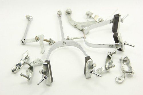 Set ferri stiro con asta - da,
