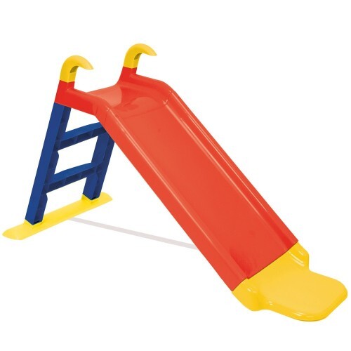 Scivolo per bambini 78cm - 78cm, in