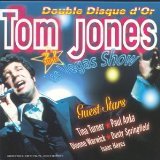 Jones tom las vegas show - show,