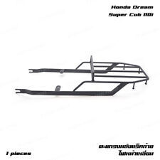 Adatto per Honda Dream Super Cub 110i 2009 - '20 portapacchi posteriore