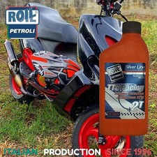 olio miscela sintetico ROIL