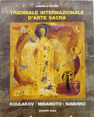 Libro catalogo triennale - libro,