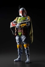 Star Wars kotobukiya artfx
