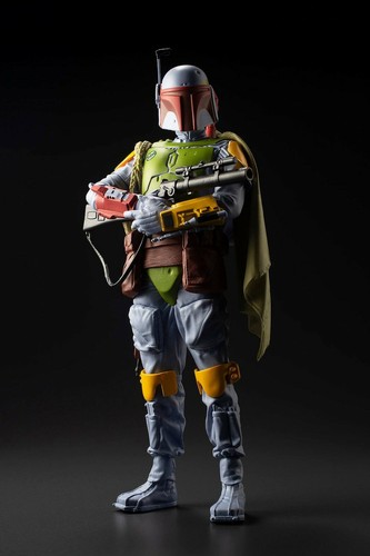 Star wars kotobukiya - kotobukiya, artfx