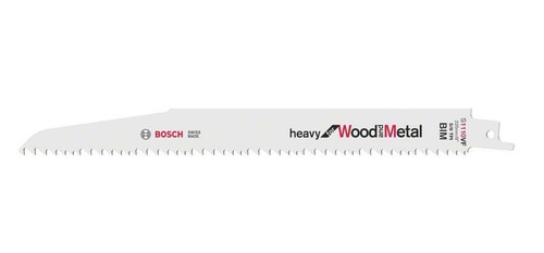 Bosch lama per sega - bosch, sciabola
