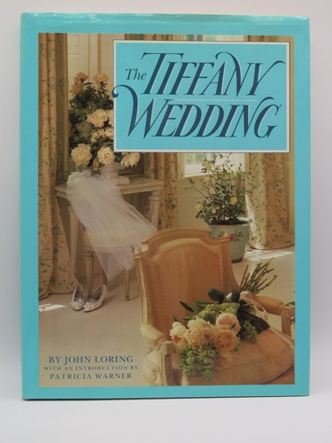 Tiffany wedding - tiffany,