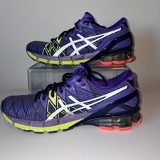Scarpe ASICS donna 9