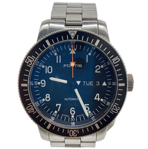 Orologio uomo automatico - orologio,