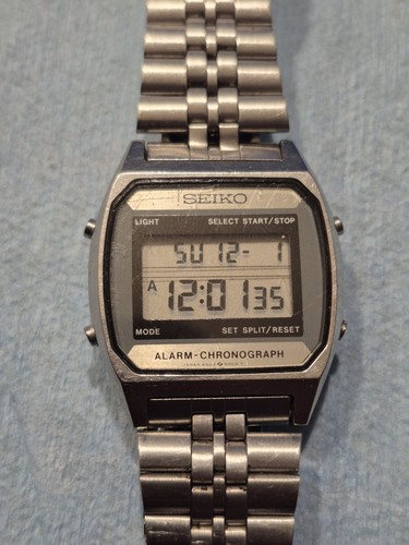 Seiko a904 5000 sveglia - seiko, a904-5000