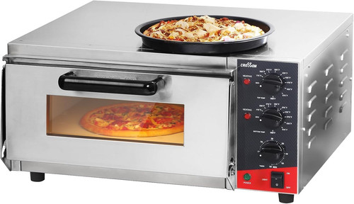 Forno elettrico per pizza - forno,