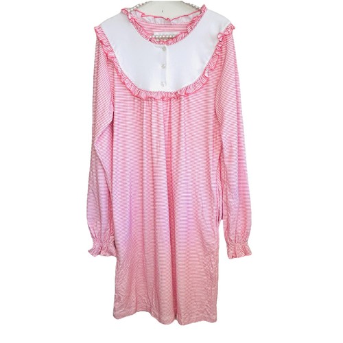 Camicia notte dondolo - da,