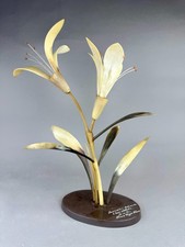 Souvenir sovietico vintage