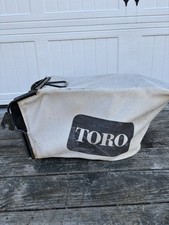 Borsa per erba Toro Recycler