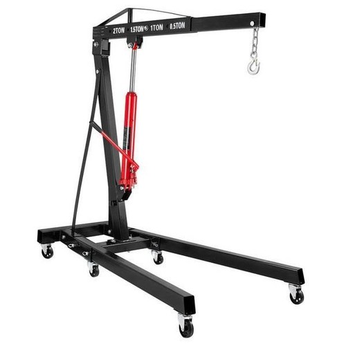 Gru motore tonnellate - 2,