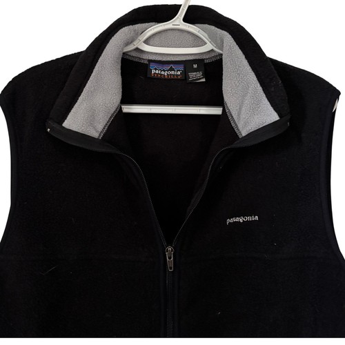 Patagonia synchilla fleece - patagonia,