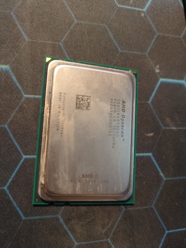Processeur serveur amd - processeur,