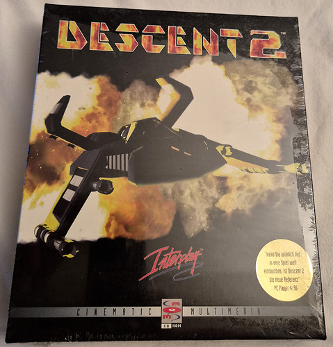 Dos descent prima - dos:, *
