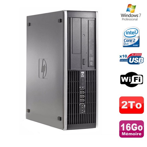 Compaq 8000 elite - compaq,